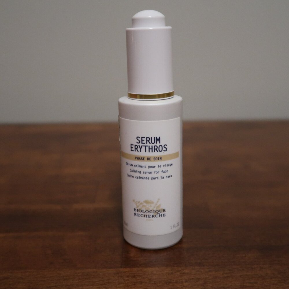 Sérum Erythros NWT